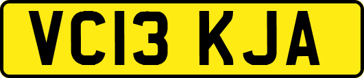 VC13KJA