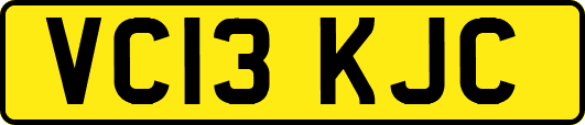 VC13KJC