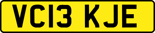 VC13KJE