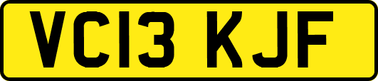 VC13KJF
