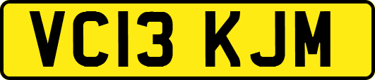 VC13KJM