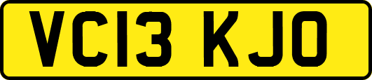 VC13KJO
