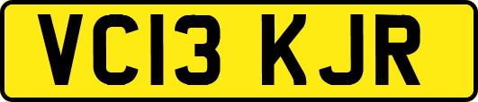 VC13KJR