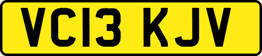 VC13KJV