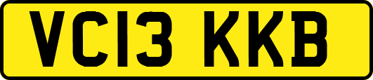 VC13KKB