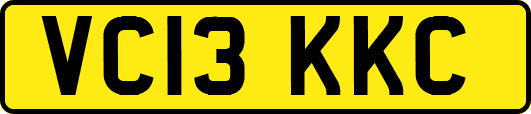 VC13KKC