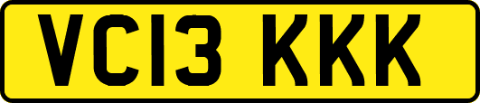 VC13KKK