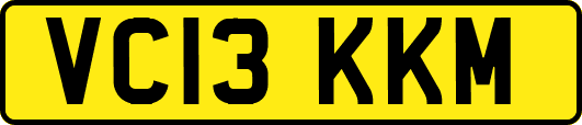 VC13KKM