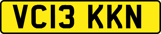 VC13KKN