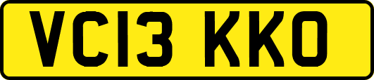 VC13KKO
