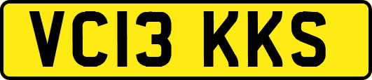VC13KKS