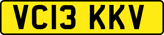 VC13KKV