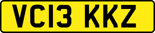 VC13KKZ