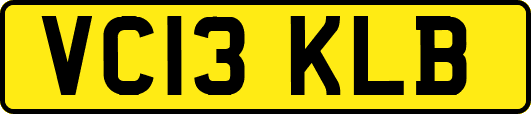 VC13KLB