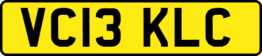 VC13KLC
