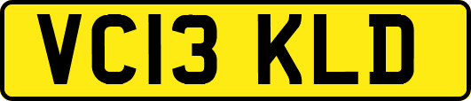 VC13KLD