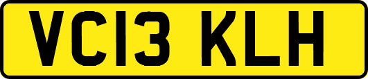 VC13KLH