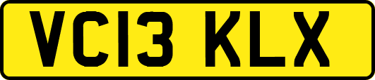 VC13KLX