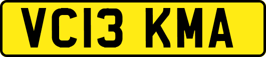 VC13KMA