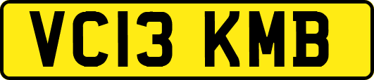 VC13KMB