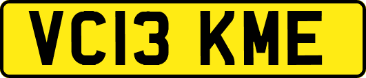 VC13KME