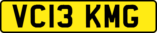 VC13KMG