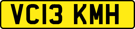 VC13KMH