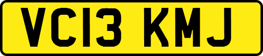 VC13KMJ