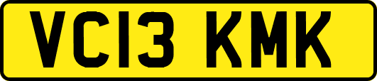 VC13KMK