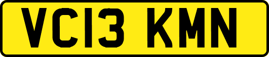 VC13KMN