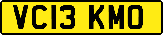 VC13KMO