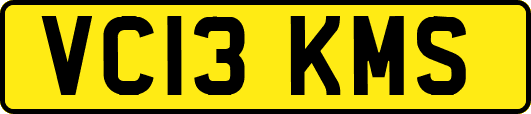 VC13KMS