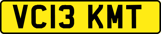 VC13KMT