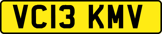 VC13KMV