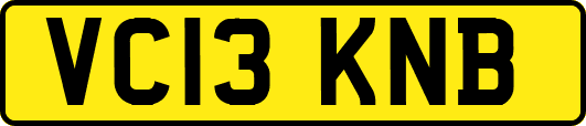VC13KNB