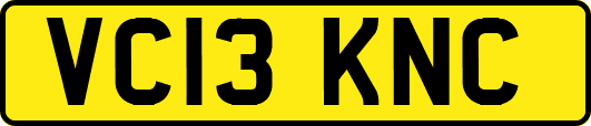 VC13KNC