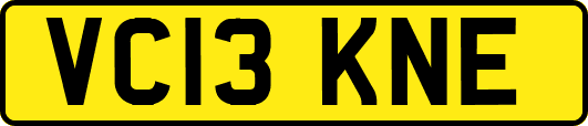 VC13KNE