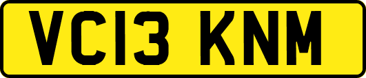 VC13KNM