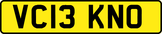VC13KNO