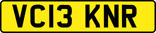 VC13KNR