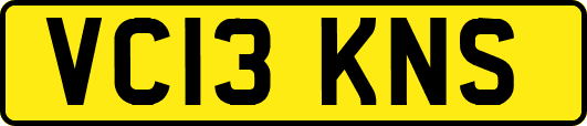 VC13KNS