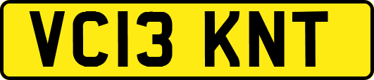 VC13KNT