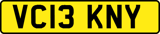 VC13KNY