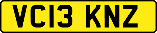 VC13KNZ