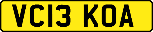 VC13KOA