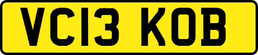 VC13KOB
