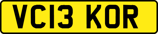 VC13KOR