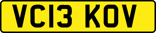 VC13KOV