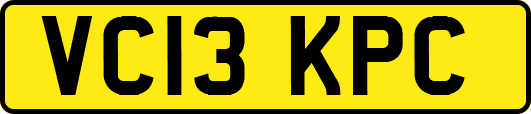 VC13KPC