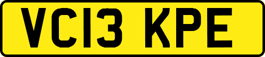 VC13KPE